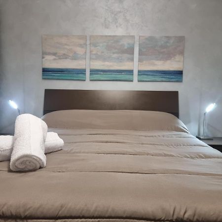 Nettuno Bari Apartment Kültér fotó