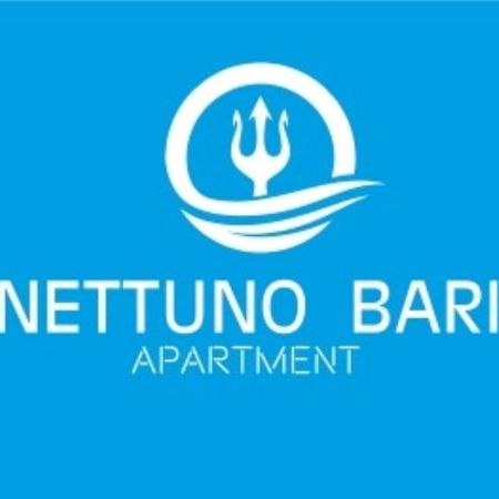 Nettuno Bari Apartment Kültér fotó
