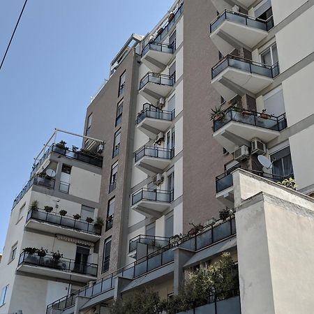 Nettuno Bari Apartment Kültér fotó