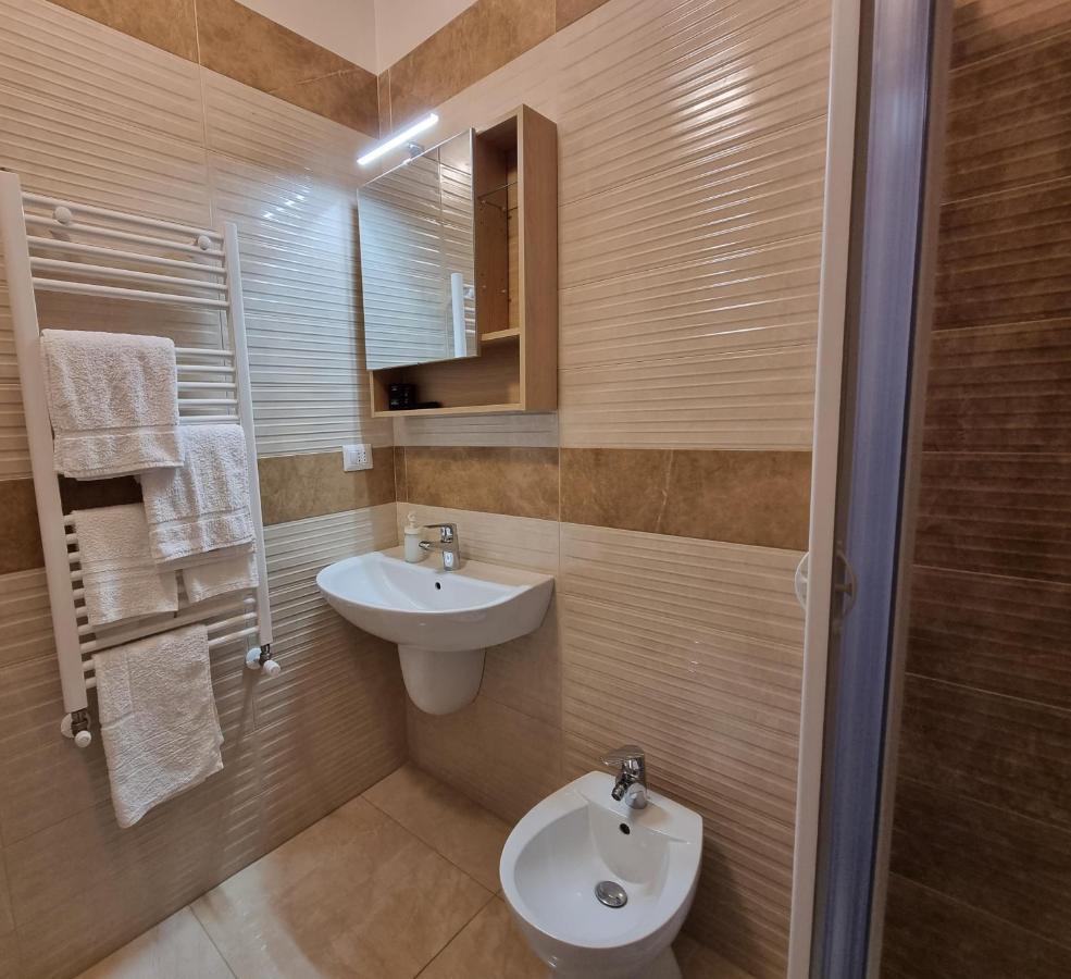 Nettuno Bari Apartment Kültér fotó