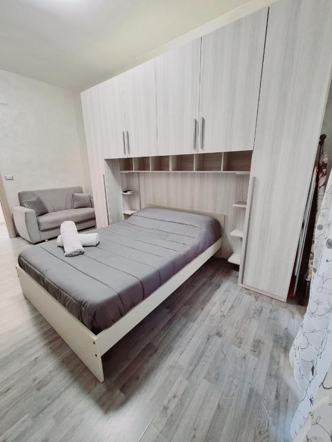 Nettuno Bari Apartment Kültér fotó