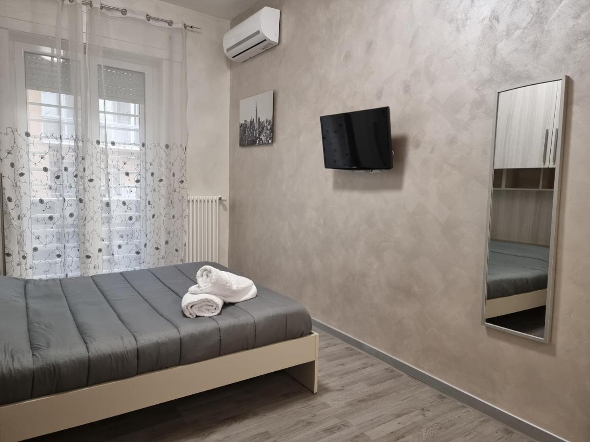 Nettuno Bari Apartment Kültér fotó