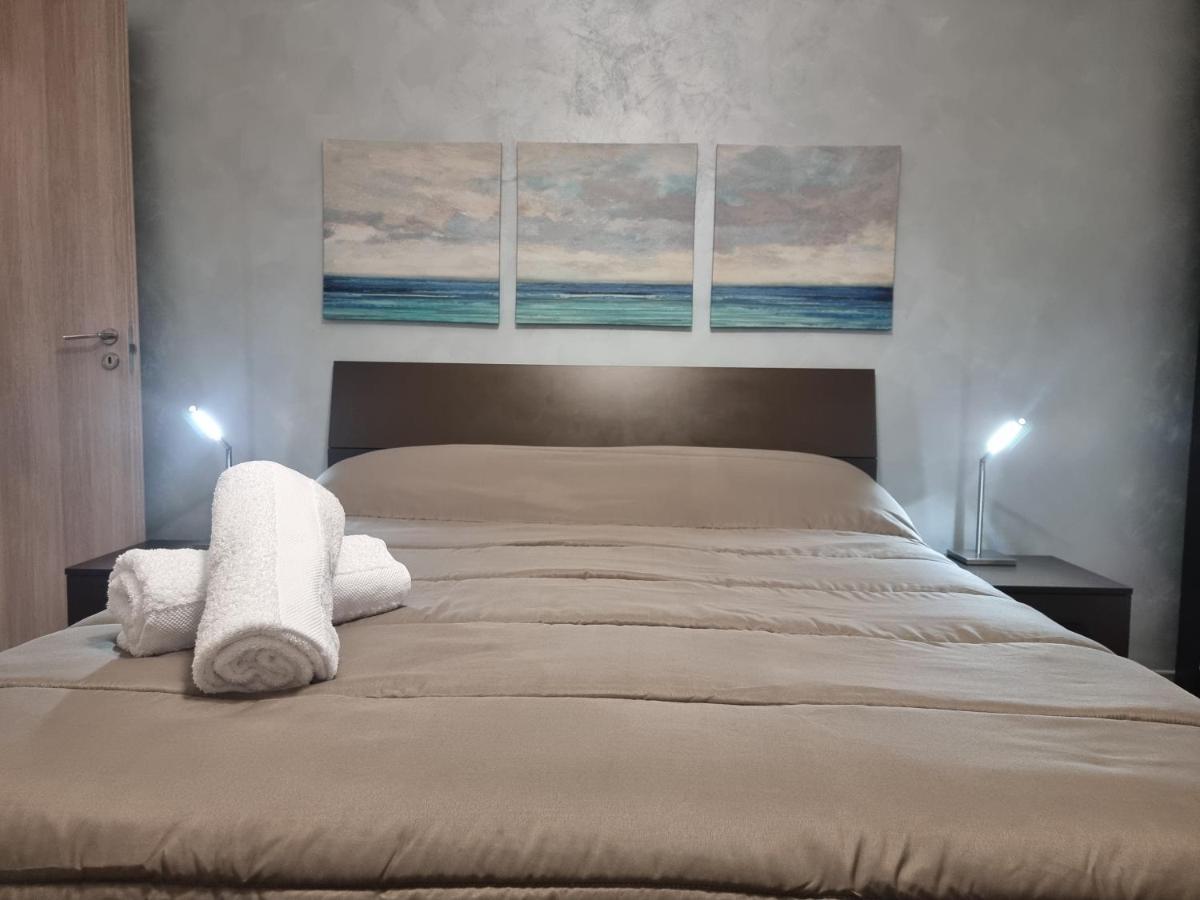 Nettuno Bari Apartment Kültér fotó