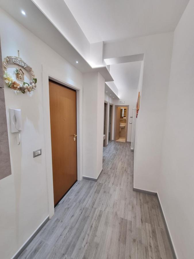 Nettuno Bari Apartment Kültér fotó