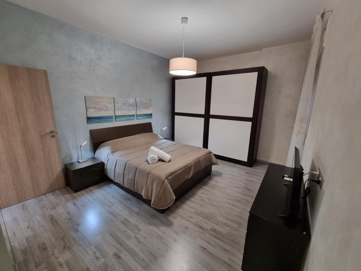 Nettuno Bari Apartment Kültér fotó