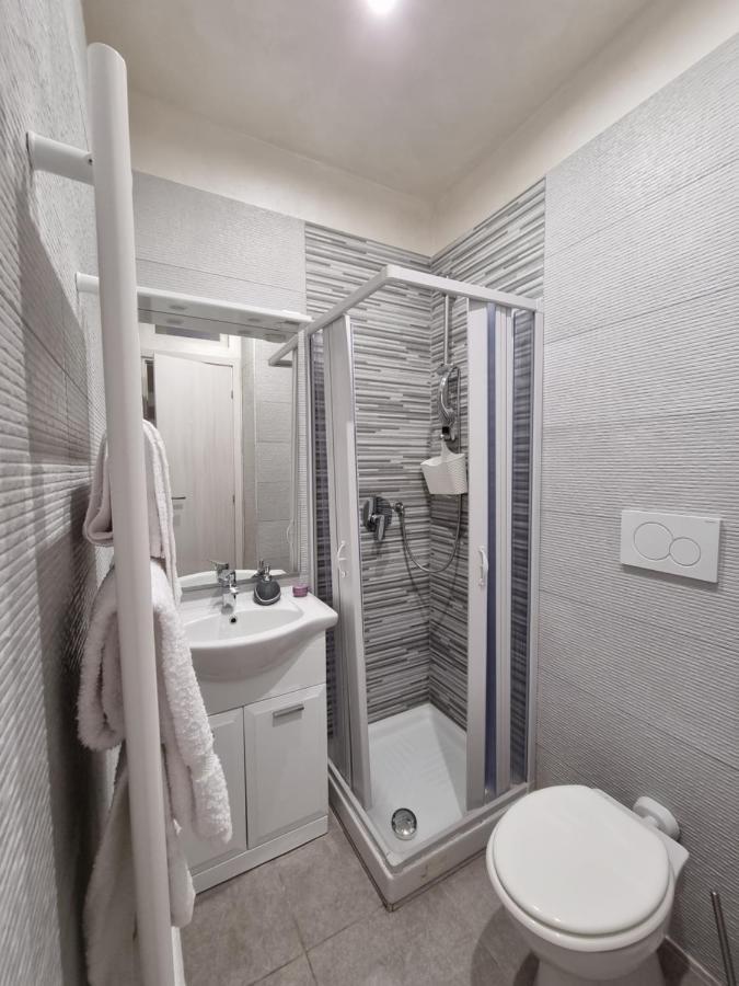 Nettuno Bari Apartment Kültér fotó