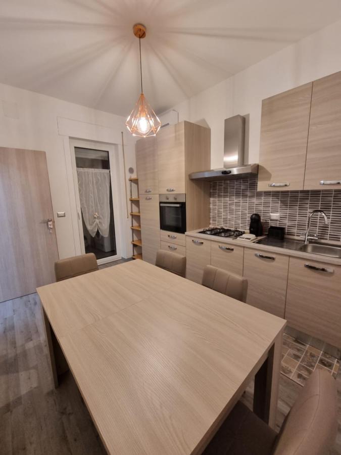 Nettuno Bari Apartment Kültér fotó