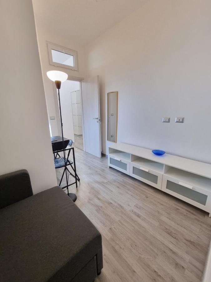 Nettuno Bari Apartment Kültér fotó