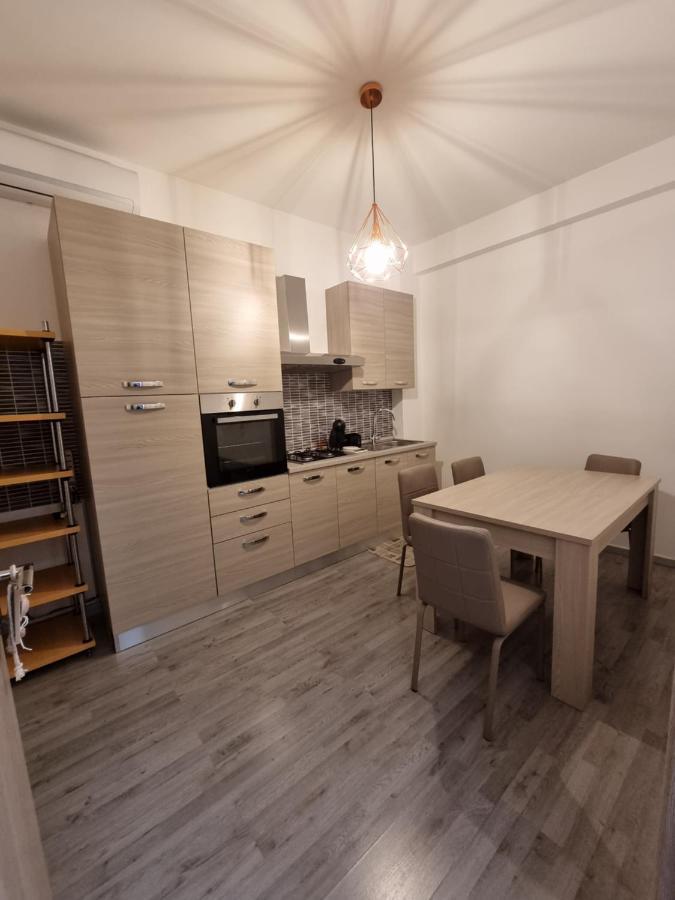 Nettuno Bari Apartment Kültér fotó