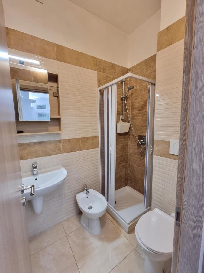 Nettuno Bari Apartment Kültér fotó