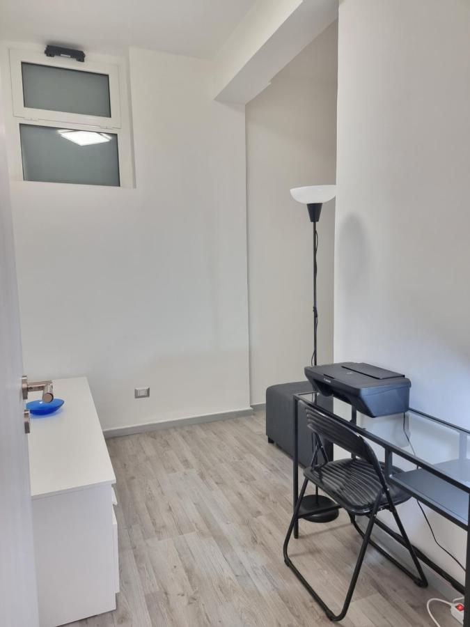 Nettuno Bari Apartment Kültér fotó