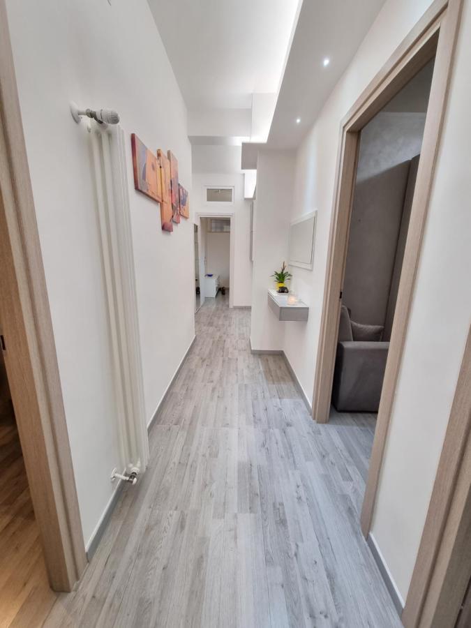 Nettuno Bari Apartment Kültér fotó