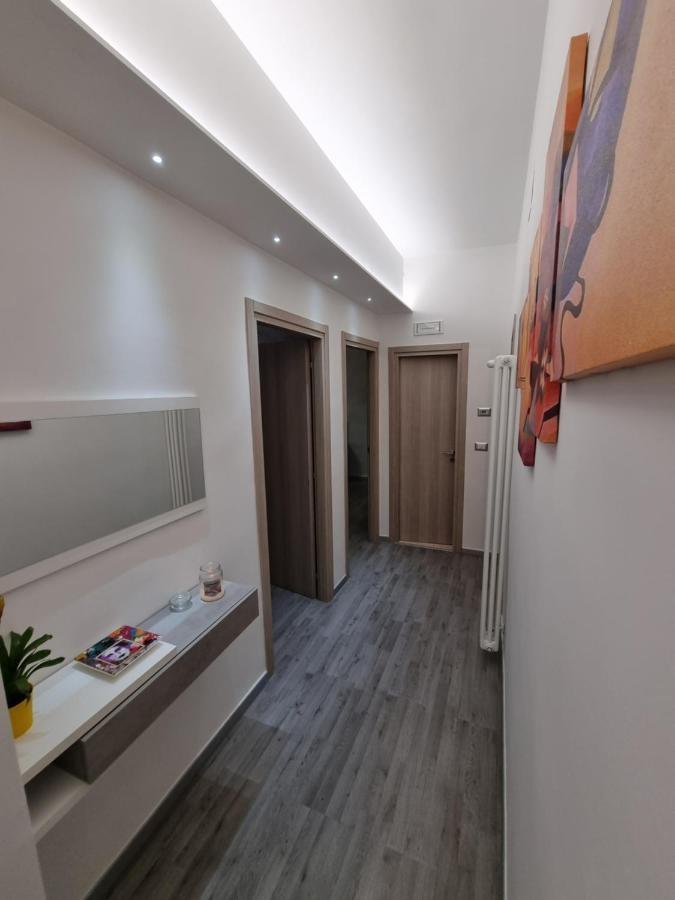 Nettuno Bari Apartment Kültér fotó