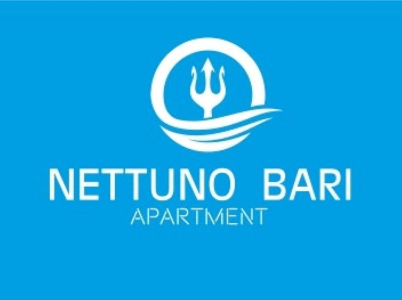 Nettuno Bari Apartment Kültér fotó