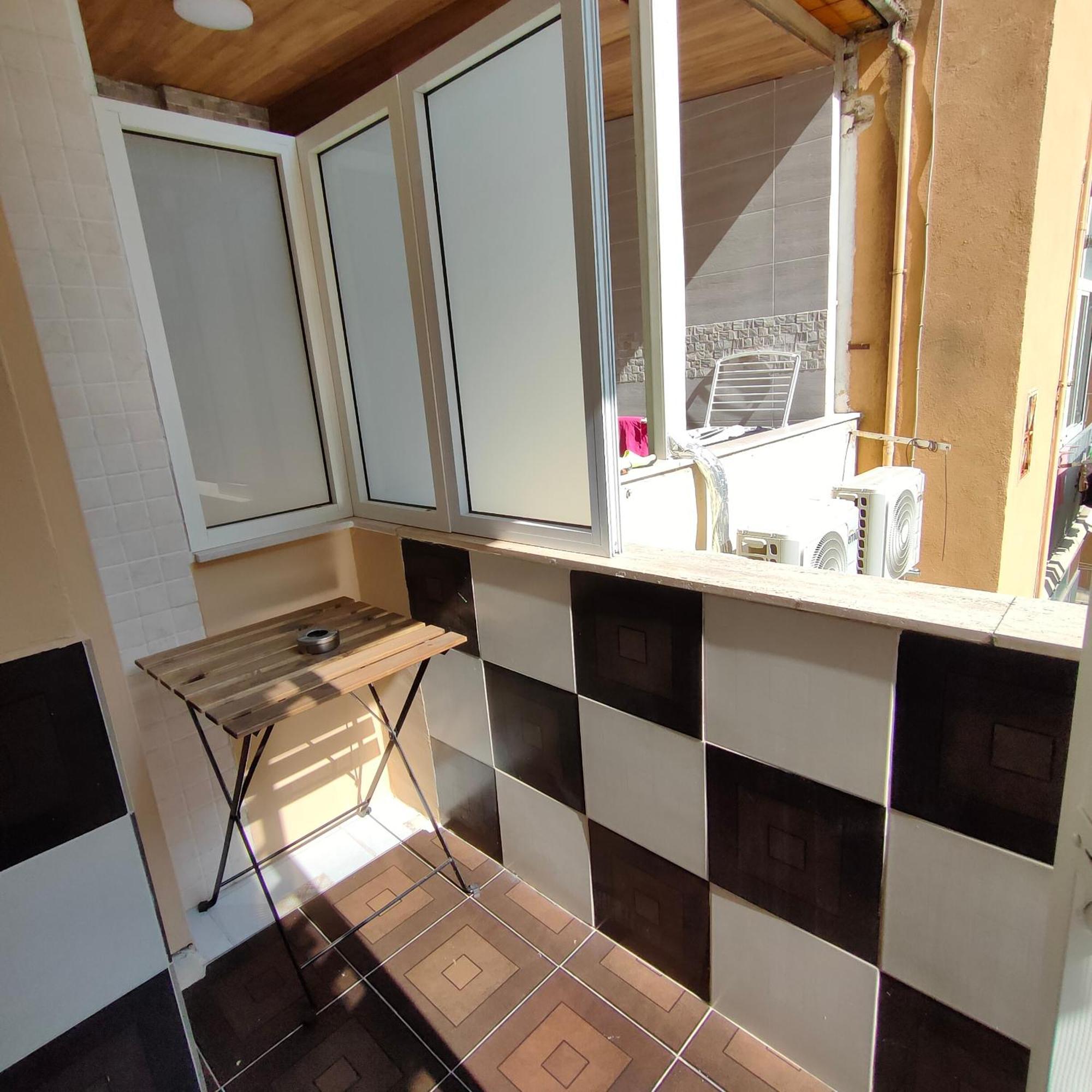 Nettuno Bari Apartment Kültér fotó